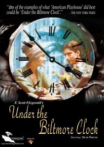 Under the Biltmore Clock
