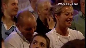 150K views · 2.4K reactions | Can hear her talking to Pat about the menopause  | Peter Kay Fans | Facebook