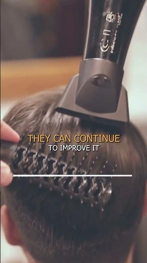 Why Kevin Loves His Hair System | HairPod Shorts