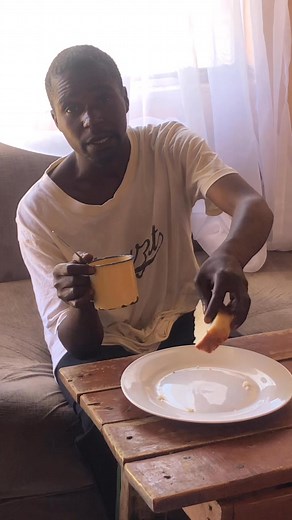 12K views · 371 reactions | Me and my husband we saw this young man walking on the street not wearing any clothes we called him and gave him my son’s clothes and make him tea we asked him where does he stay he said at sphunzana and my husband took him to the community and found where he lives we were afraid ngoba siyabona phazamisekile angalimala @highlight #ubuntu | Yonela Dlelaphantsi Budu | Facebook