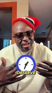 La technique que tous les grands orateurs utilisent #psychologie #performance #réussite