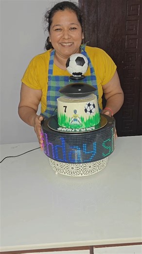 2.6K views · 13 reactions | Celebrate goals in style! ⚽️✨ Presenting...