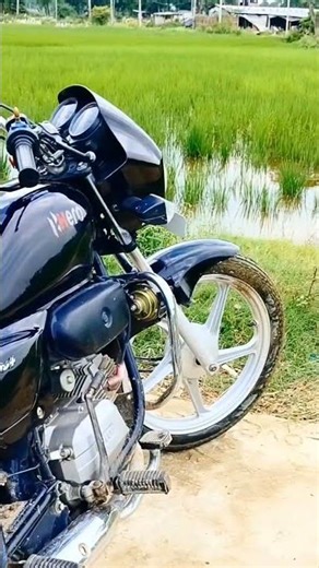 #splendor #modified #viral