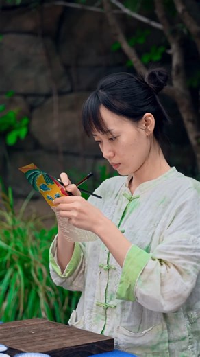 8.4K views · 186 reactions | Ancient secrets on screen | Shadow play, the 2,000-year-old art china treasures #shadowplay #puppetry #puppetshow #intangibleculturalheritage #CulturalHeritage | Videoslia | Facebook