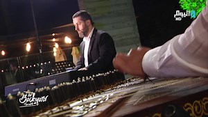 Ramadan just got better! We will be hosting "Layali Zaman" at The Backyard during the holy month on OSN. Don't miss it! #TheBackyardHazmieh #RamadanKareem #OSN | The Backyard Hazmieh