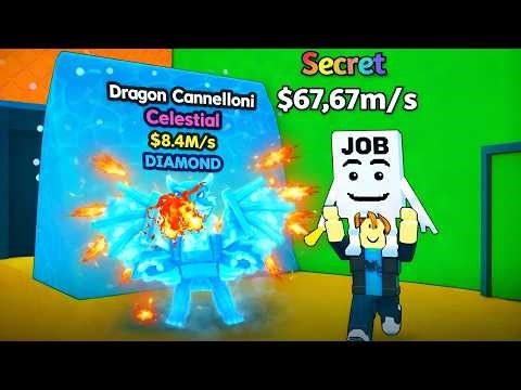 LIVE Roblox Gameplay Brainrots! Everyone Can Join Right Now Subscriber! Day:-152