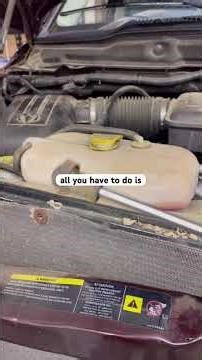 Replacement of hood supports for 2004 Dodge Ram 1500