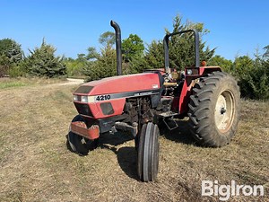 1995 Case IH 4210 2WD Tractor | Agriculture