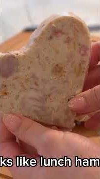 Authentic Hong Kong Style Taro Cake 臘味芋頭糕 | Chinese New Year Recipe | Dim Sum Classic