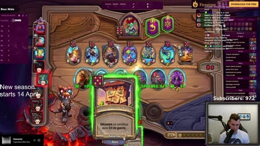 Reviewing NEW SEASON Early Access Games - !tracker