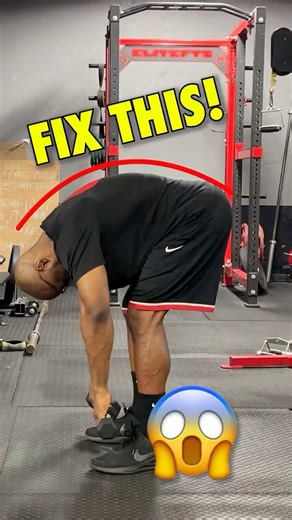 Stop Doing Bent Over Laterals ❌ Try This Instead!