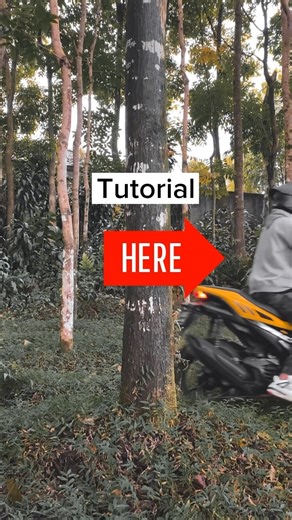 31K views · 10K reactions | Transisi video simpel part 17 #tutorial #editcapcut #capcutedit #belajarediting | Ion Net | Facebook