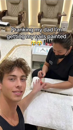 ✌️🥀 #funnyvideo #prank #dad #hilarious #viral | pranks