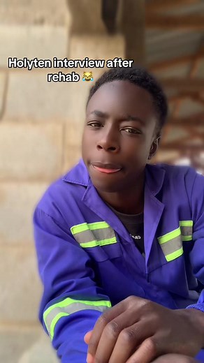 Holy Ten's Journey: Interview After Rehab Uncovered