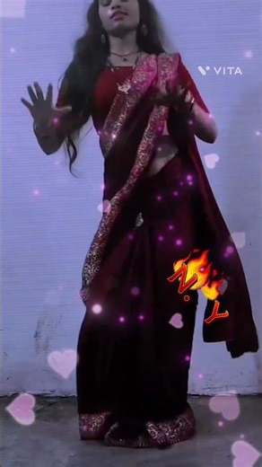 nitya dance ♥️