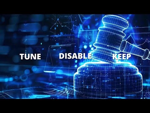 SOC Detection Engineering Agent – SOC Cyber Digital Analyst