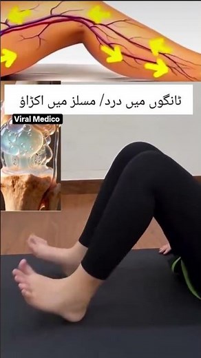 Calf Muscle Pain? Common Causes & Quick Relief | Don't Ignore It!