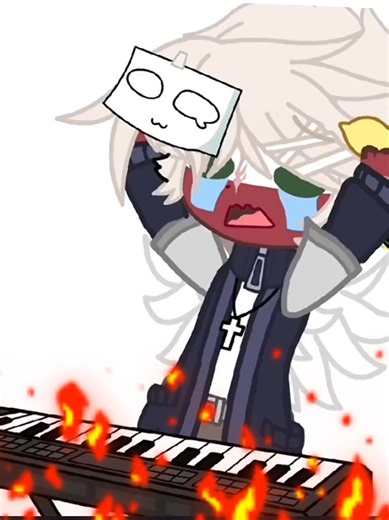 A World on Fire: Country Humans Musical Exploration