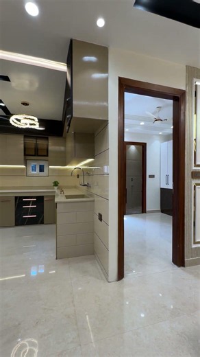 ☎️: 7303395595 Ready To Move 85 Gaj 3BHK Flat in Prime Location | 25 Ft Road | Lift and Car Parking
