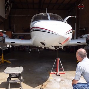Can We Finish Fixing This Plane and Fly It Home? | Rebuild Rescue