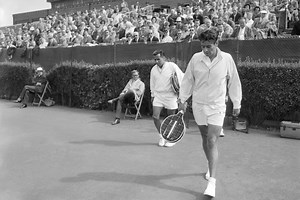 Restoring the Legacy of Pancho Gonzales, Tennis’ Forgotten GOAT - Latino Rebels