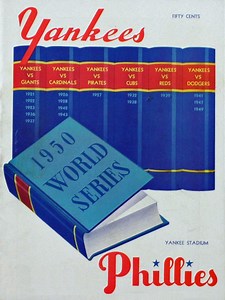 1950 World Series - Alchetron, The Free Social Encyclopedia