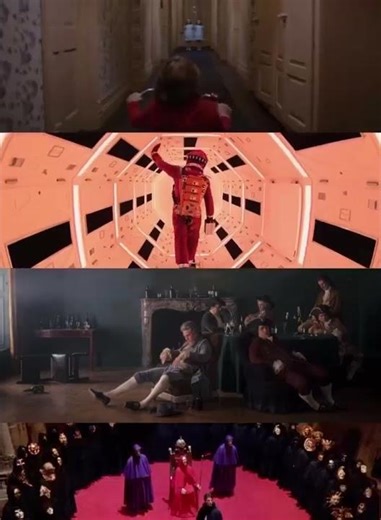 Nolan vs Tarantino: Completely Different Visions #MovieDirectors #FilmMaking