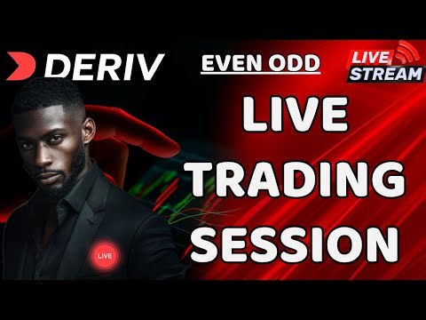 🔴LIVE: How To Trade Over 1 on Deriv Using Dbtraders.com | Live Market Education