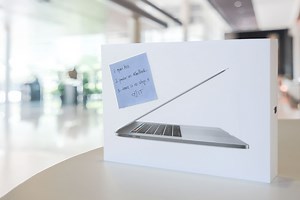 Jamf Now lets you easily manage your company’s Apple devices