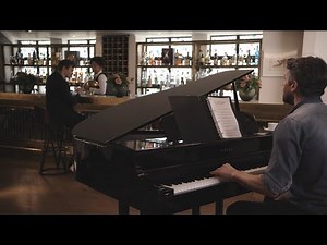 South Pacific Songs at the Ivy