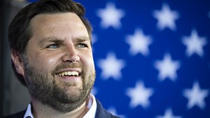 JD Vance is unrecognizable to his former friend, who shared their emails and texts