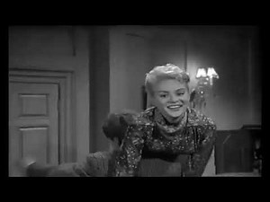 Belinda Lee bound and gagged