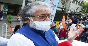 "Not Averse To Merging Last 3 Phases": Trinamool's Sudip Bandyopadhyay