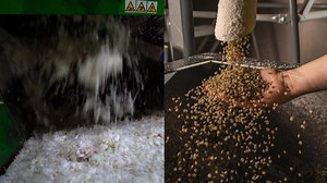 70K views · 1K reactions | The restaurant industry discards over 200 million plastic gloves each day. Here’s what we’re doing to fix that. | Chipotle Mexican Grill | Facebook