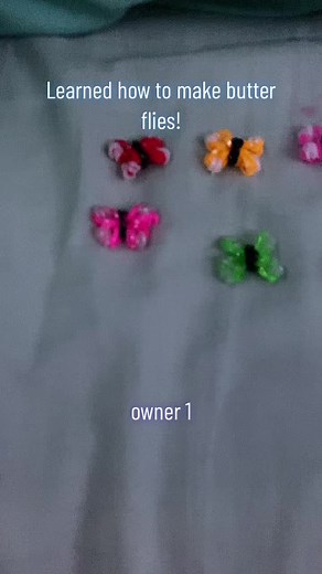 rainbow loomers (@rainbow.loom64)’s videos with CUFF IT - Beyoncé