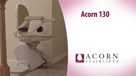 Get a Free Quote From Acorn Stairlifts | Acorn Stairlifts British made