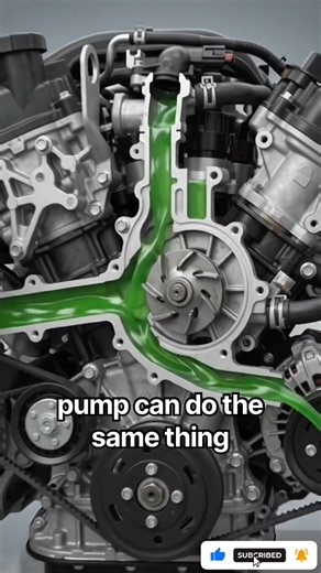 Why Is My Car Overheating? 6 Common Causes & What to Do 🚗🔥 #overheating #car #shorts