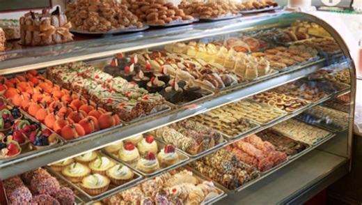 Here Are 5 of the Most Beloved and Legendary Philadelphia Bakeries