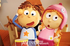 [MIPCOM 2010] FunnyFlux Entertainment to present its animation 'Tic Toc House'