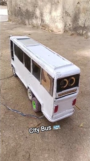 finally RC bus complete amazing look's 🔥🔥