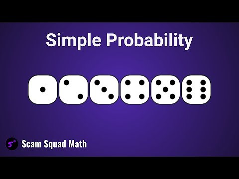 Simple Probability