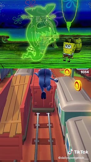 Shanghaied Part 4 #spongebob #spongebobsquarepants