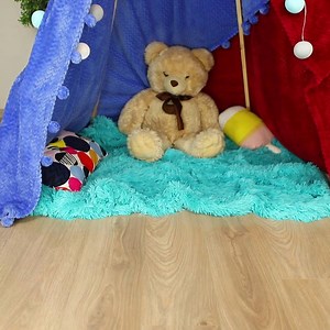 17 Slumber Party Hacks / DIY Sleepover Party! Full video: https://youtu.be/-sbTpswkK0c | Troom Troom