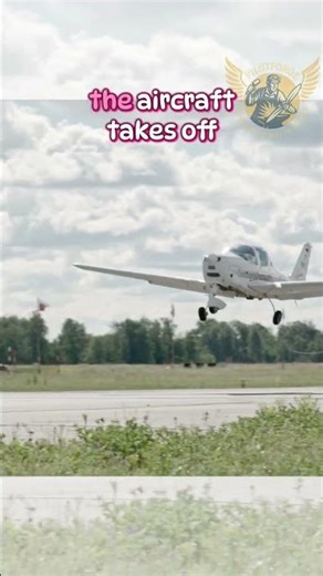 Flight training maneuver comparison you should know #aviation #shorts
