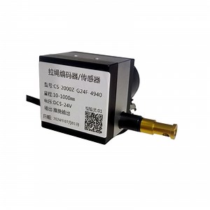 [Hot Item] Linear Position Measurement 2500mm Selection Option Linear Displacement Encoder