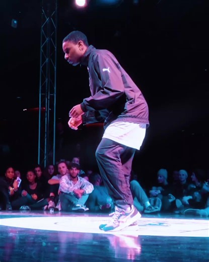 Exploring Hip Hop Culture Through Experimental Dance