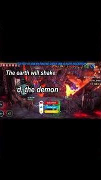 demon lord song #raidshadowlegends