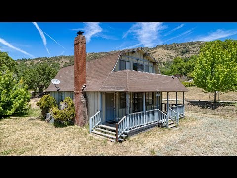 28921 Bear Valley Rd, Tehachapi, CA 93561