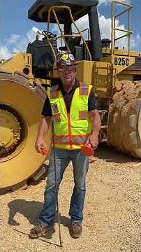 YSS Safety Shot # 7 Rebar Caps