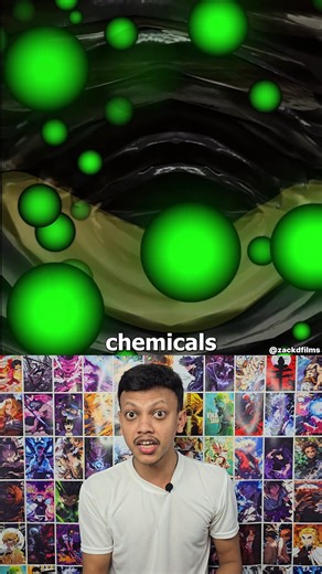 How Fireflies Light Up 💡😯 Ever wondered how fireflies glow in the dark? 🌟 Nature’s tiny light show is pure science magic! 🔬✨ #reelsvideo #firefly #nature #science #fact #light #glow #night #jollyforever | JollyForever